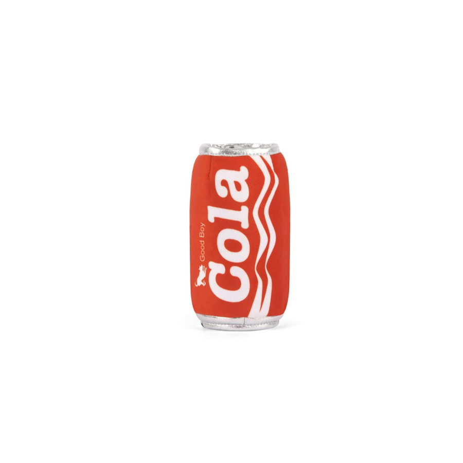 Play juguete snack attack good boy cola, , large image number null